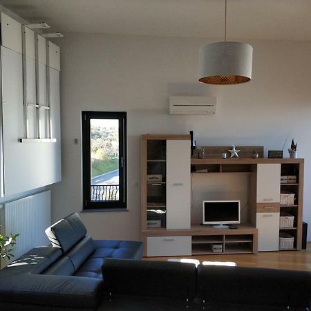 Apartment Morski Cvet Koper városi község Kültér fotó