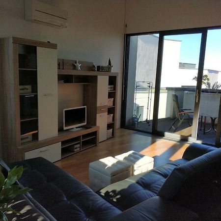 Apartment Morski Cvet Koper városi község Kültér fotó