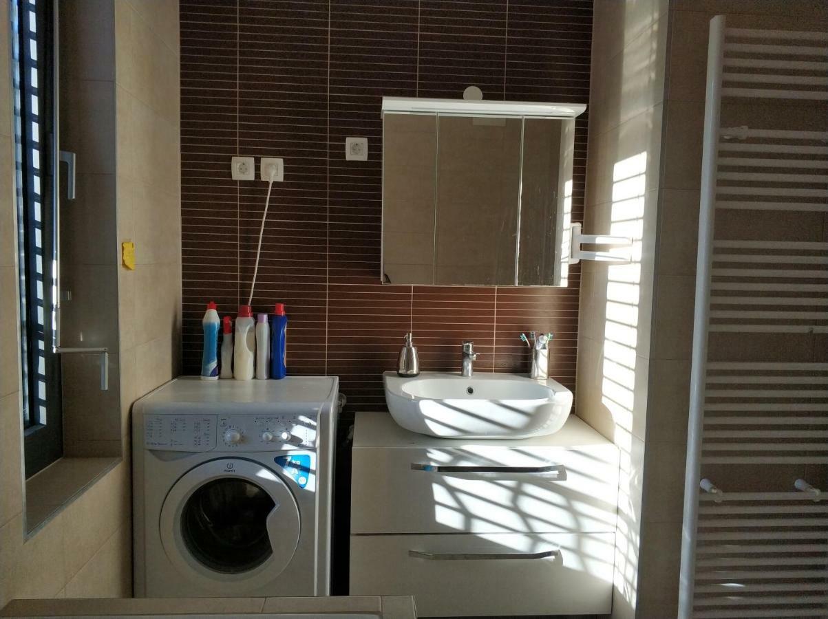 Apartment Morski Cvet Koper városi község Kültér fotó