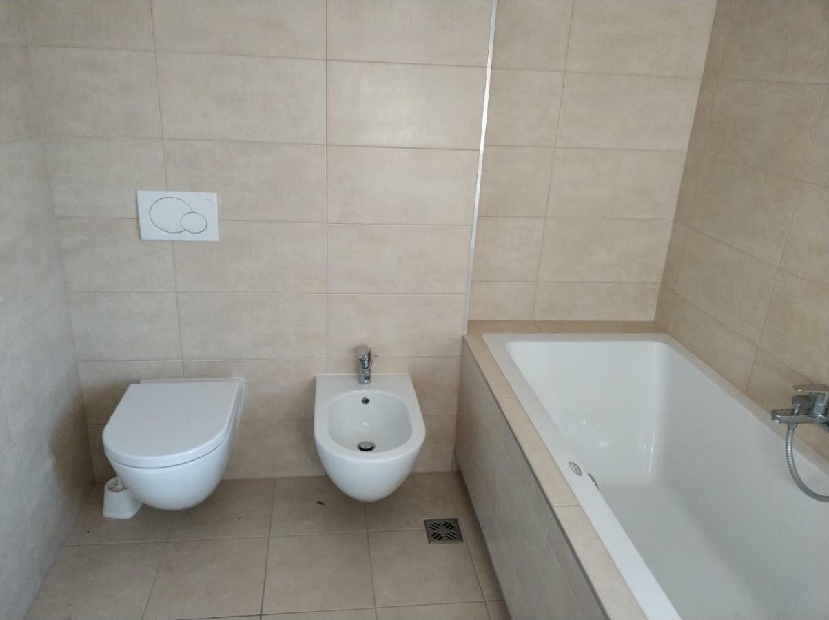 Apartment Morski Cvet Koper városi község Kültér fotó