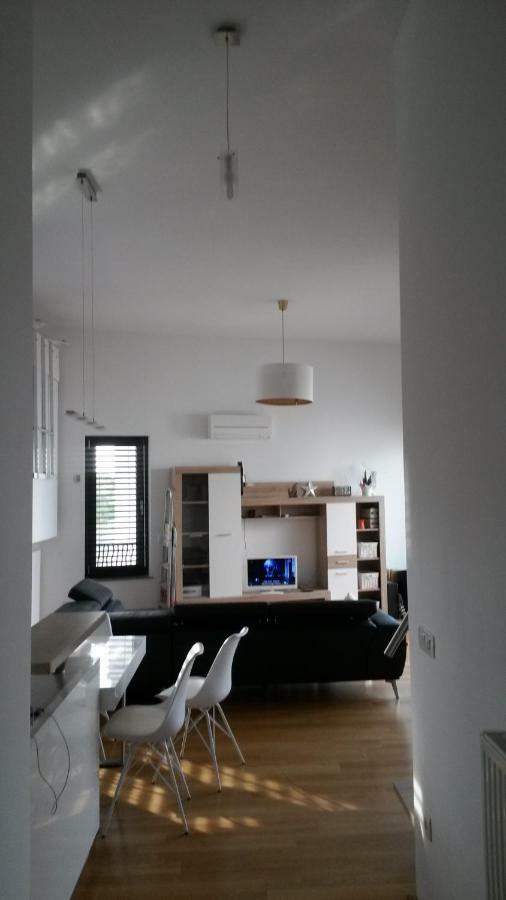 Apartment Morski Cvet Koper városi község Kültér fotó