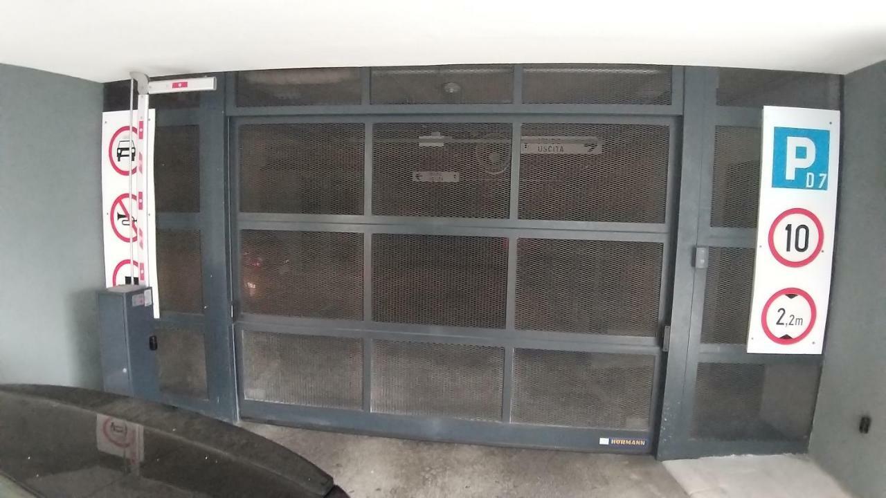 Apartment Morski Cvet Koper városi község Kültér fotó